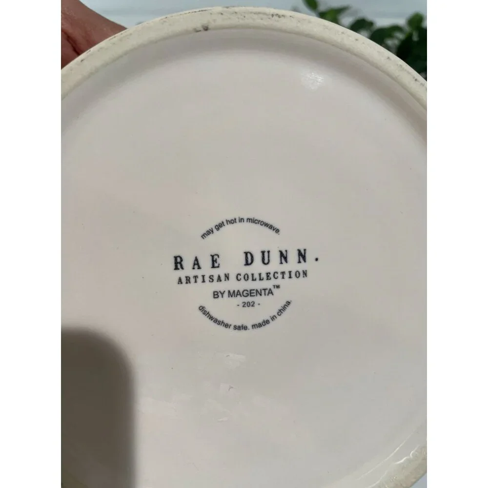 Rae Dunn this rae